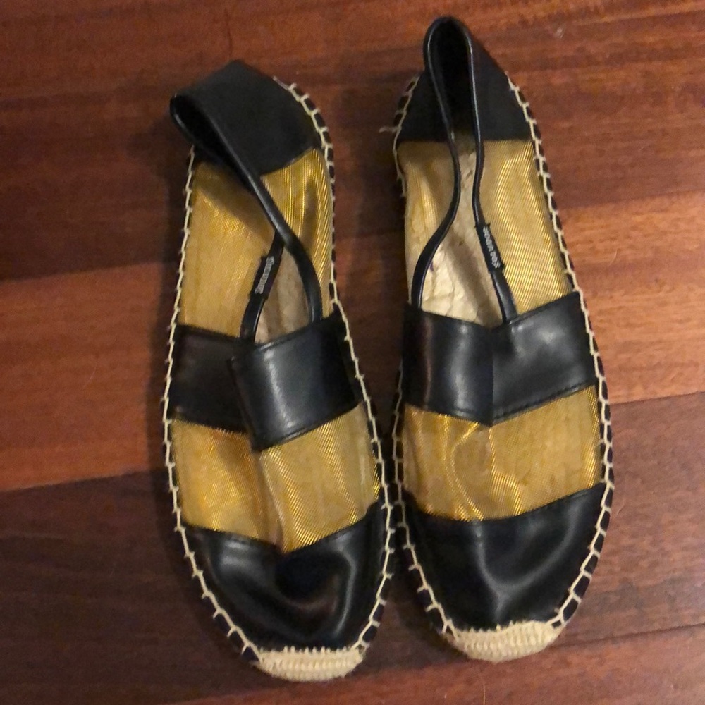 Soludos espadrilles